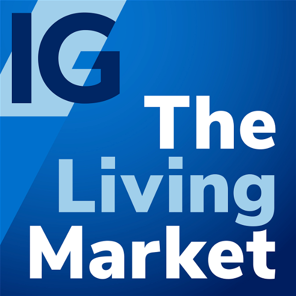 Artwork for The Living Market Podcast