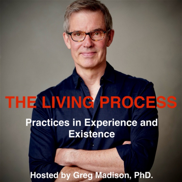 Artwork for The Living Process. Practices in Experience and Existence