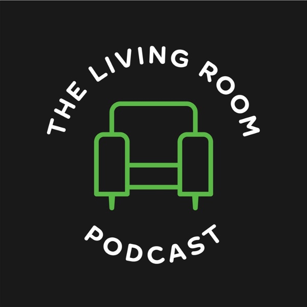 Artwork for The Living Room Podcast
