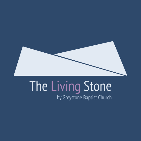 Artwork for The Living Stone