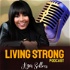 The Living Strong Podcast with Kym Sellers