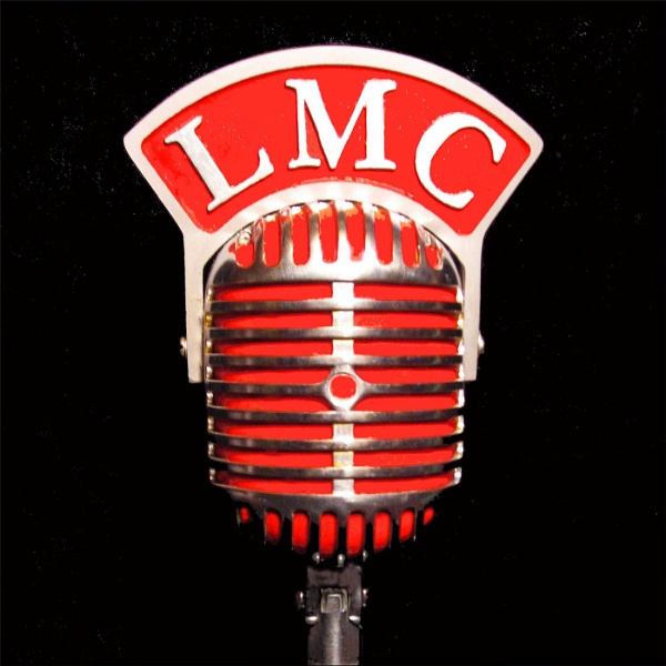 Artwork for The LMC Radio Network