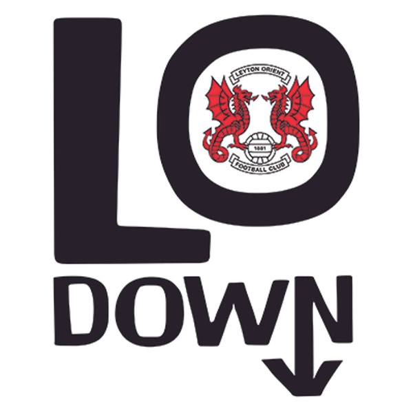 Artwork for The LO Down #LOFC