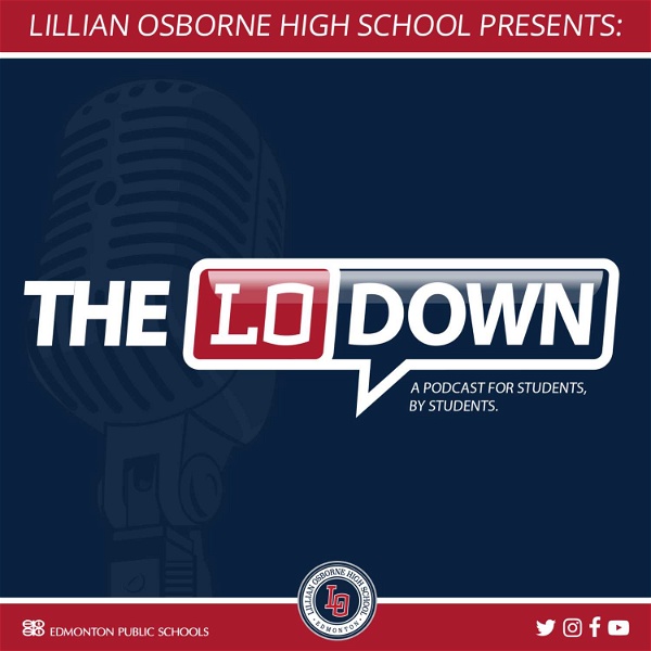 Artwork for The LODOWN