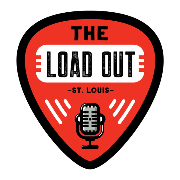 Artwork for The Load Out Music Podcast