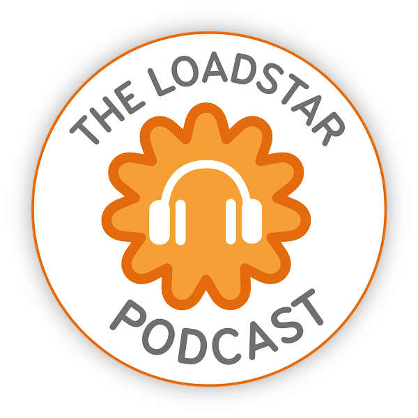 Artwork for The Loadstar Podcast