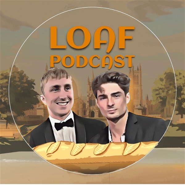 Artwork for The LOAF Podcast