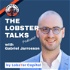 The Lobster Talks Podcast by Lobster Capital