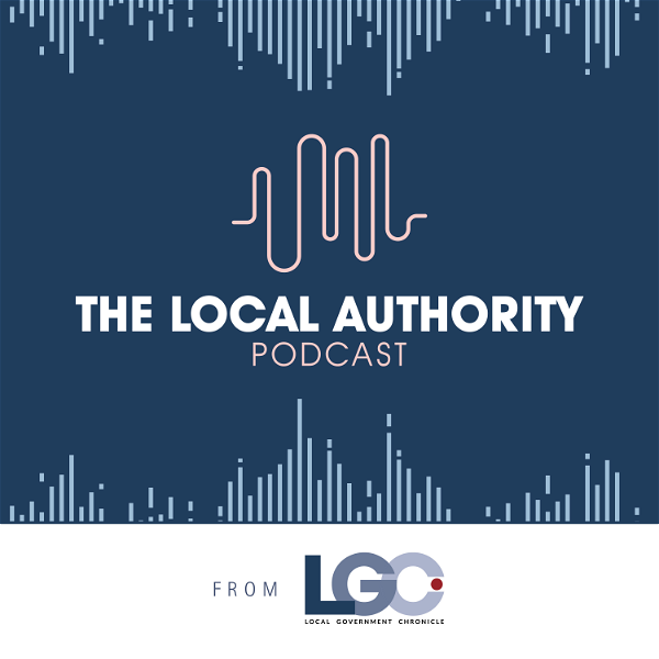 Artwork for The Local Authority Podcast