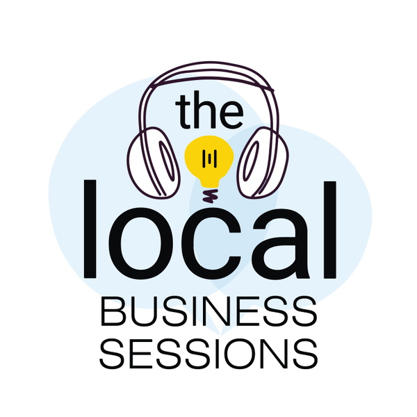 Artwork for The Local Business Sessions