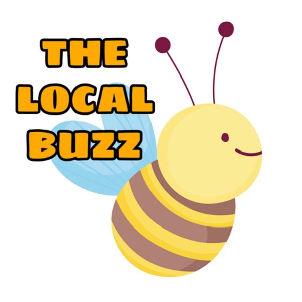 Artwork for the local buzz