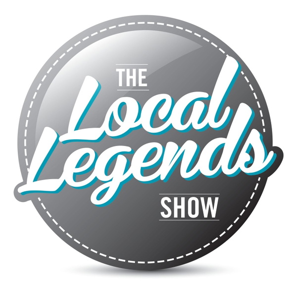 Artwork for The Local Legends Show