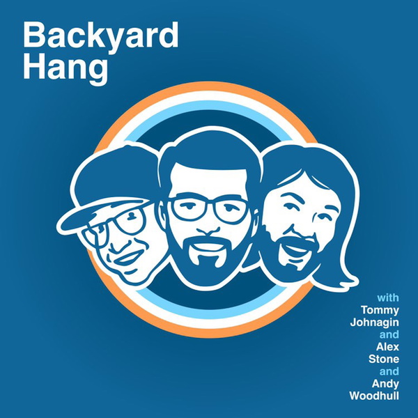 Artwork for Backyard Hang