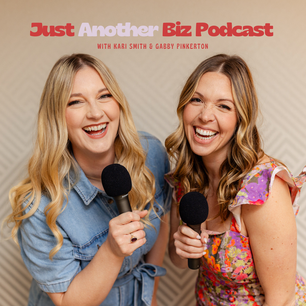 Artwork for Just Another Biz Podcast: Unfiltered Business Tips for Wedding Pros and Creatives