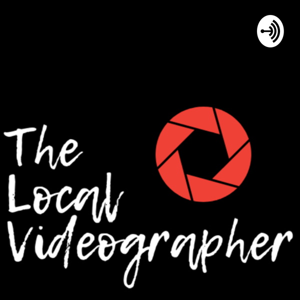 Artwork for The Local Videographer