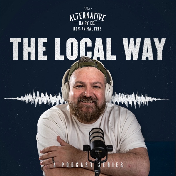 Artwork for The Local Way Podcast