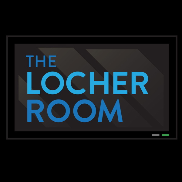 Artwork for The Locher Room