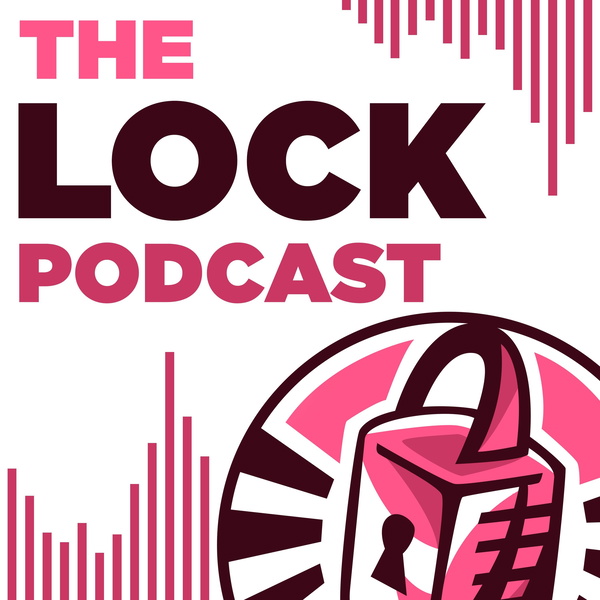 Artwork for The Lock