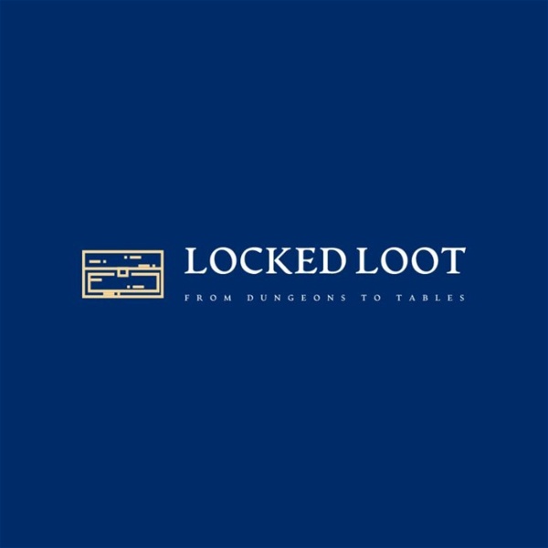 Artwork for Locked Loot