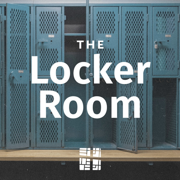 Artwork for The Locker Room