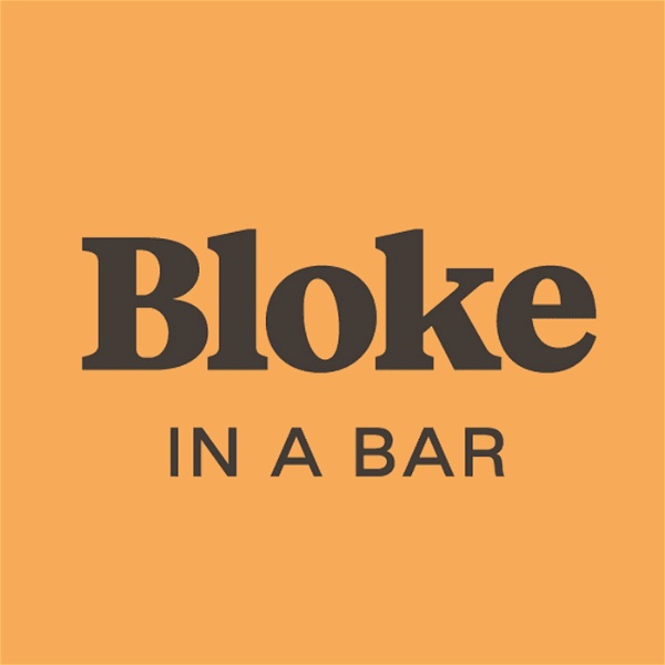 Artwork for Bloke In A Bar