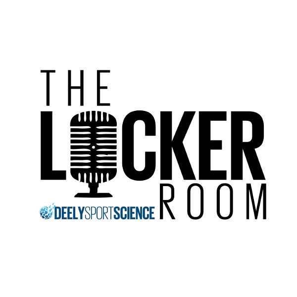 Artwork for The Locker Room Podcast