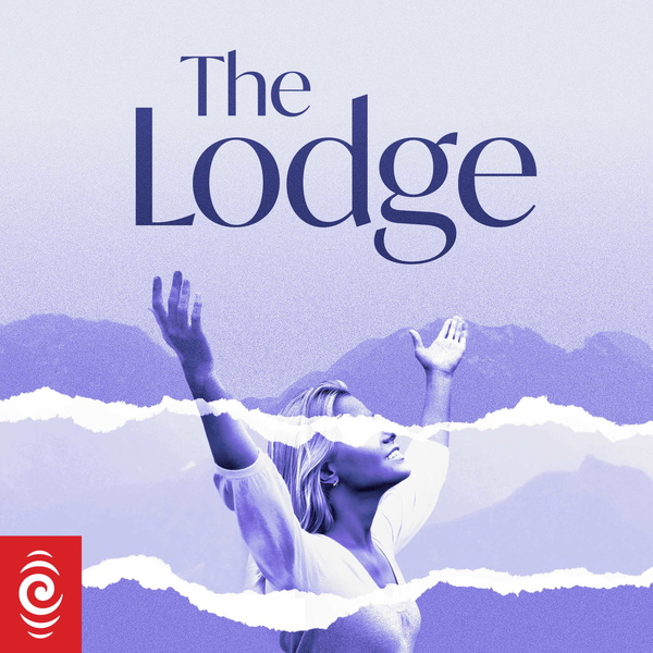 Artwork for The Lodge