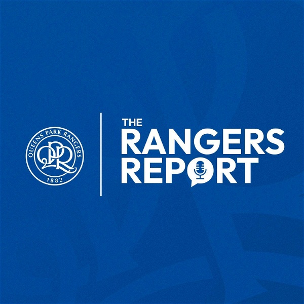 Artwork for The Rangers Report