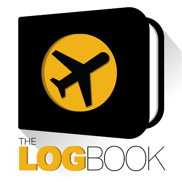 Artwork for The LogBook