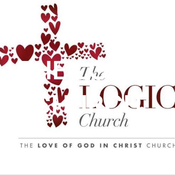 Artwork for THE LOGIC CHURCH