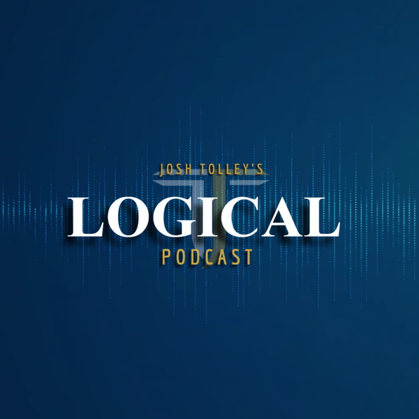 Artwork for The Logical Podcast