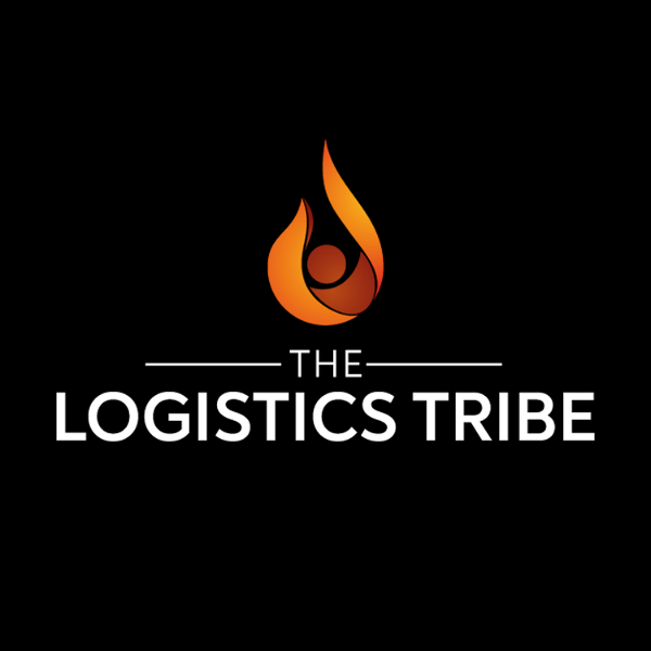 Artwork for The Logistics Tribe