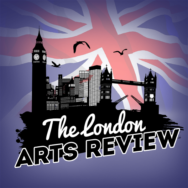 Artwork for The London Arts Review