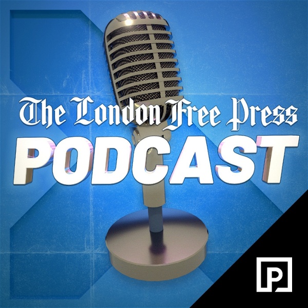Artwork for The London Free Press Podcast