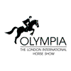 Artwork for The London International Horse Show