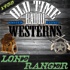 The Lone Ranger | 1938 | OTRWesterns.com