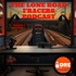 The Lone Road i-Racers Podcast
