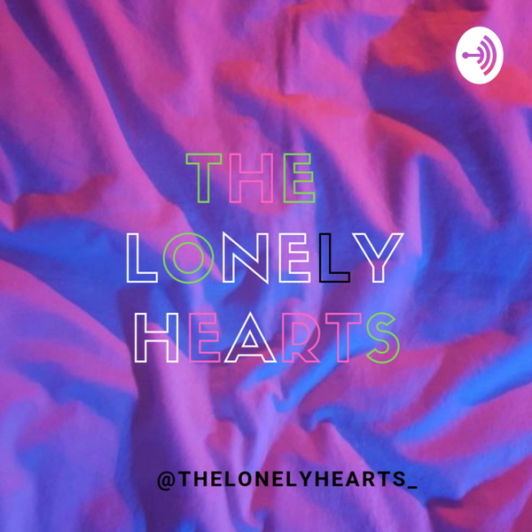 Artwork for The Lonely Hearts
