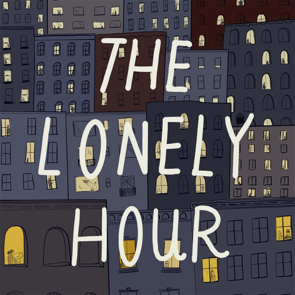 Artwork for The Lonely Hour