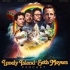 The Lonely Island and Seth Meyers Podcast