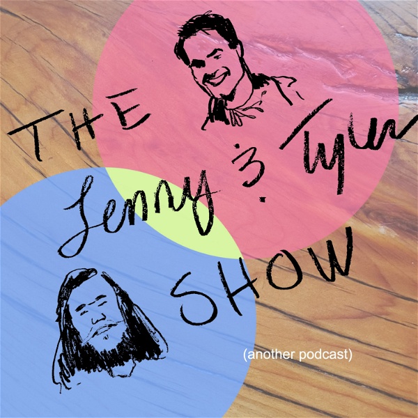 Artwork for The Lenny and Tyler Show