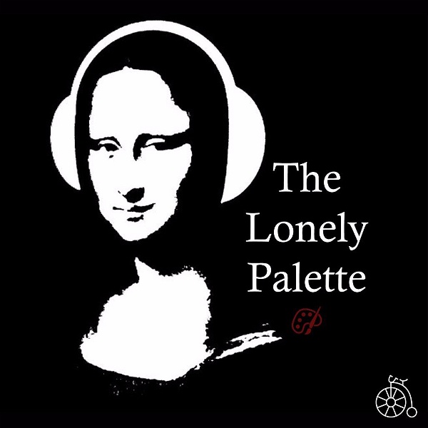 Artwork for The Lonely Palette