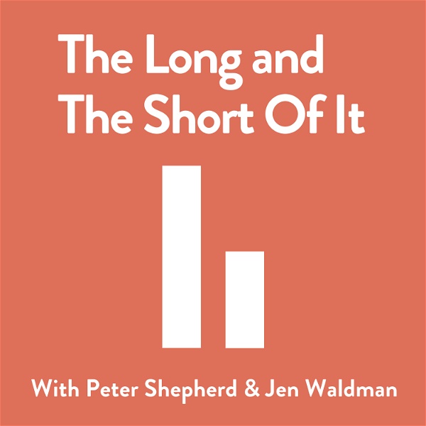 Artwork for The Long and The Short Of It