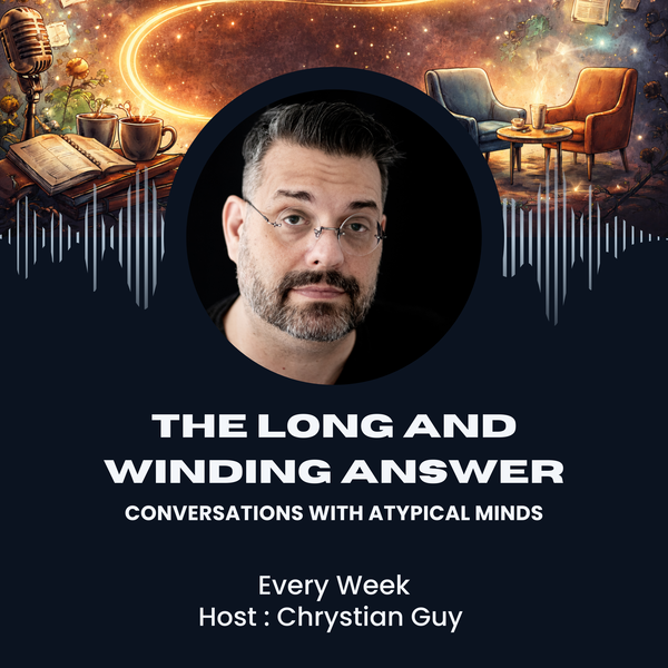 Artwork for The Long And Winding Answer