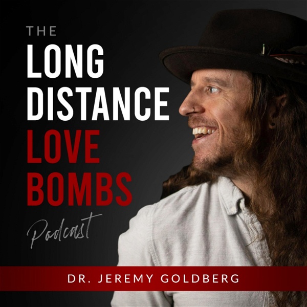 Artwork for The Long Distance Love Bombs Podcast