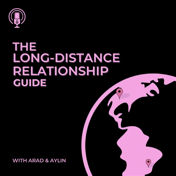 Artwork for The Long-Distance Relationship Guide