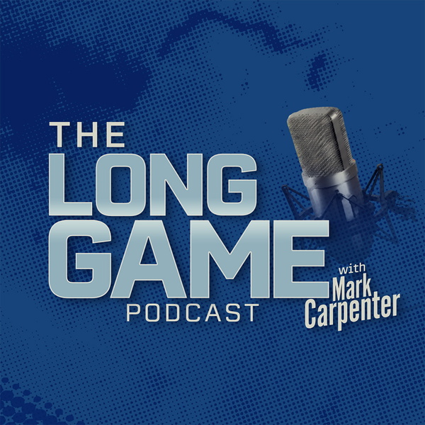 Artwork for The Long Game