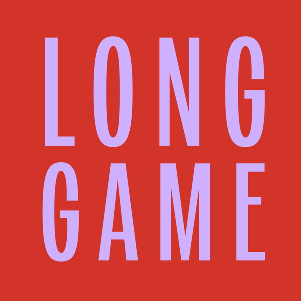 Artwork for The Long Game