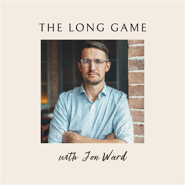 Artwork for The Long Game