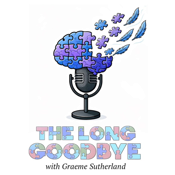 Artwork for The Long Goodbye